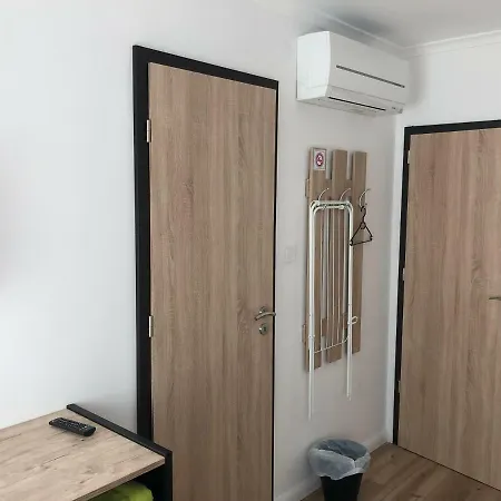 بيت ضيافة Duna Vendeghaz