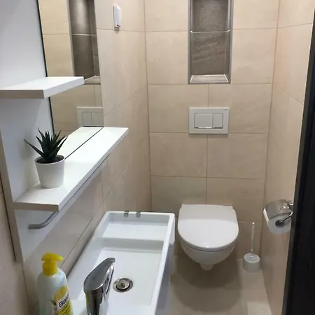 بيت ضيافة Duna Vendeghaz *