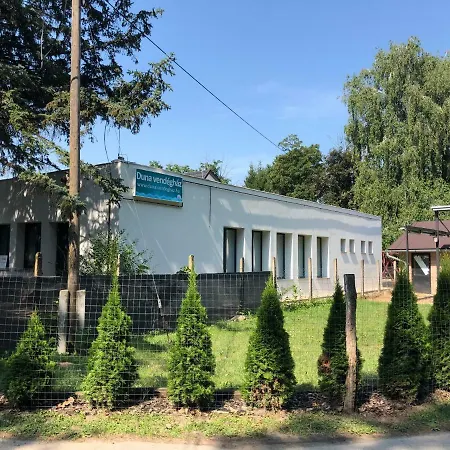 Duna Vendeghaz * Fadd-Dombori