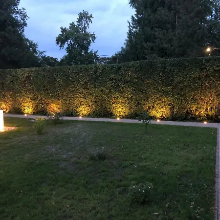 Duna Vendeghaz بيت ضيافة Fadd-Dombori