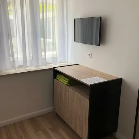 Duna Vendeghaz بيت ضيافة