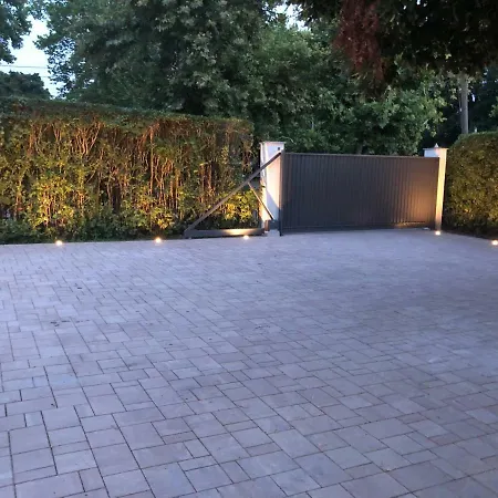 بيت ضيافة Duna Vendeghaz