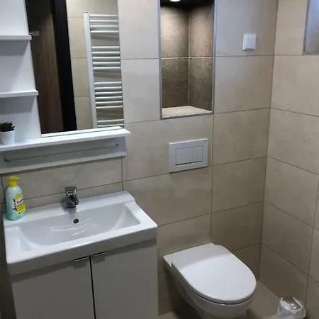 Duna Vendeghaz Πανσιόν