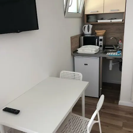 Duna Vendeghaz بيت ضيافة *