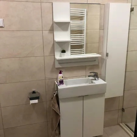 بيت ضيافة Duna Vendeghaz