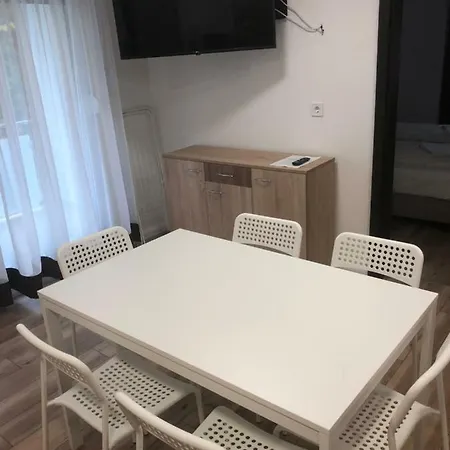 Pensionat Duna Vendeghaz Fadd-Dombori