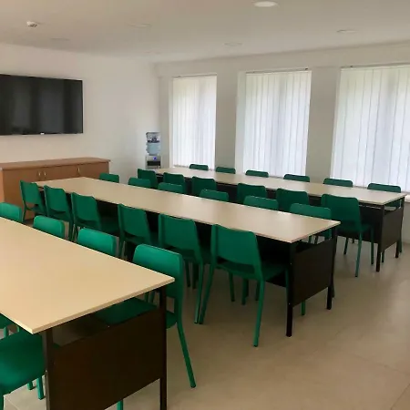 Duna Vendeghaz بيت ضيافة Fadd-Dombori