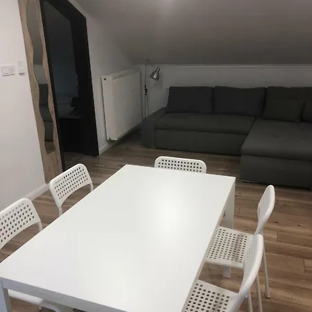 Πανσιόν Duna Vendeghaz *