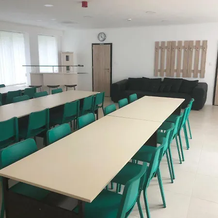 Duna Vendeghaz * Fadd-Dombori