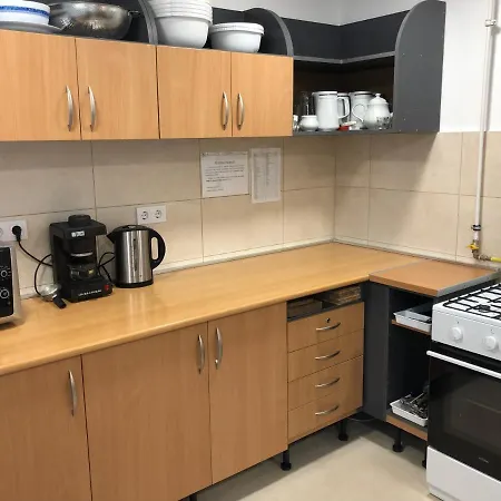 بيت ضيافة Duna Vendeghaz