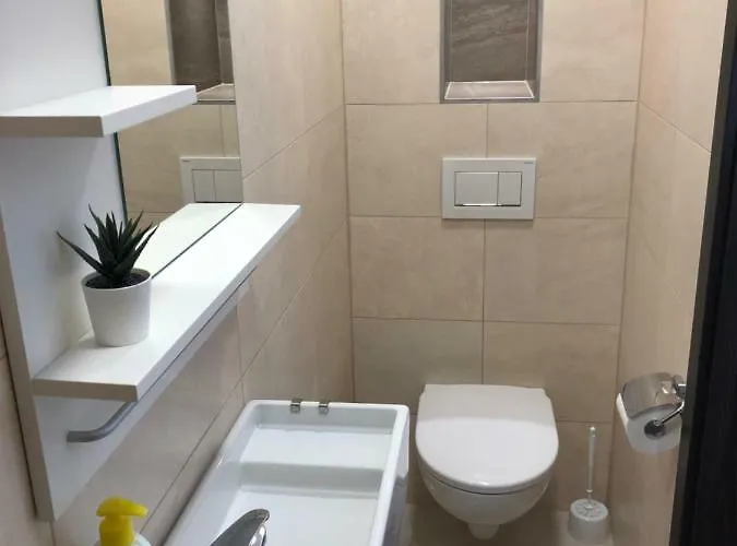 בית הארחה Duna Vendeghaz *