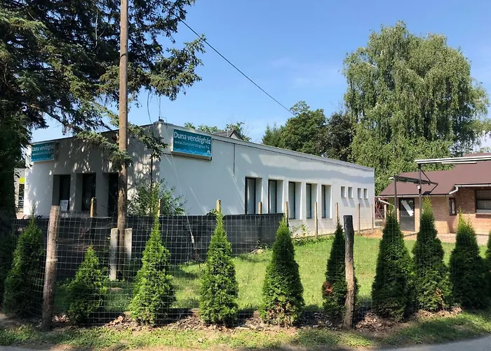 Duna Vendeghaz * Fadd-Dombori