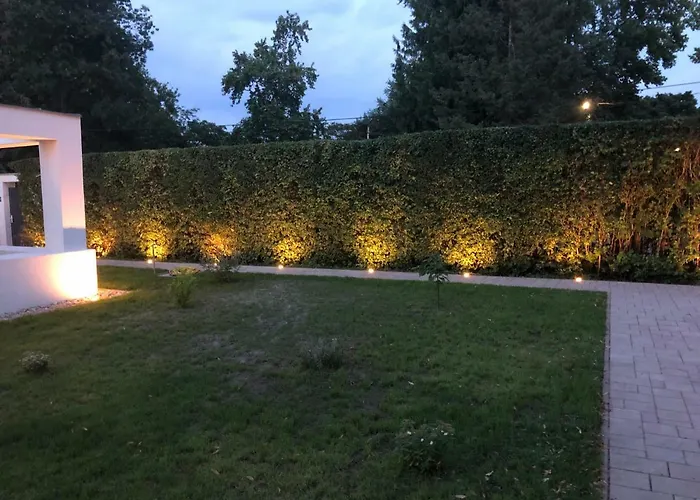 Duna Vendeghaz Penzion Fadd-Dombori