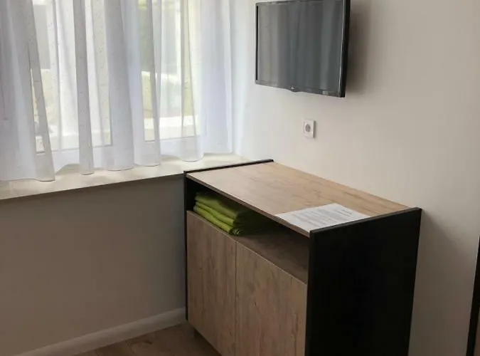 Duna Vendeghaz בית הארחה