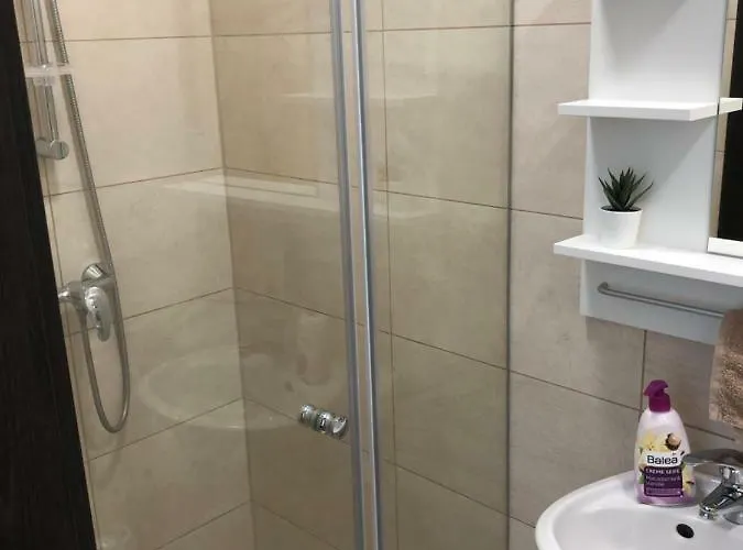 Penzion Duna Vendeghaz Fadd-Dombori