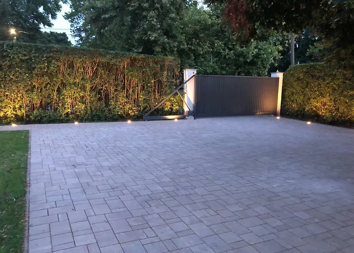 בית הארחה Duna Vendeghaz