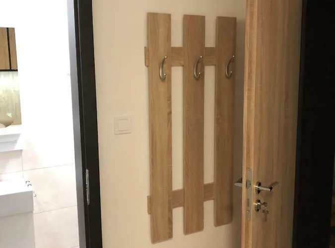 Duna Vendeghaz בית הארחה