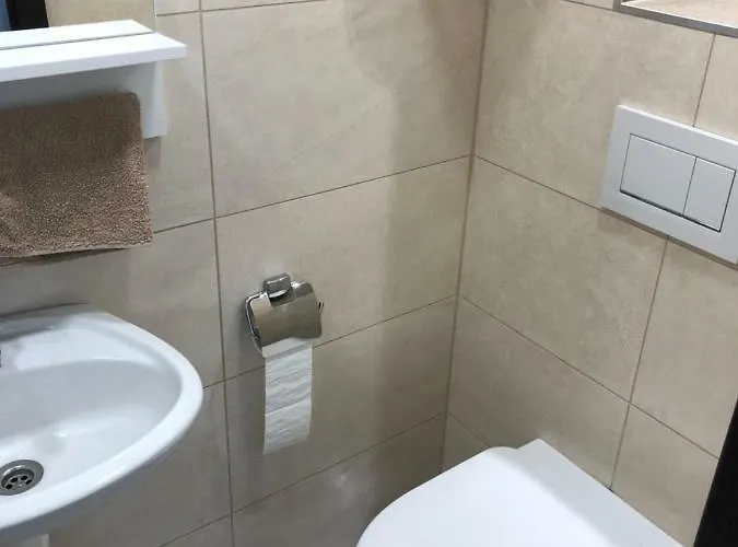 בית הארחה Duna Vendeghaz