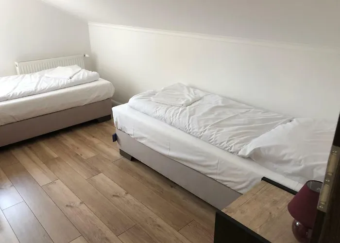 Penzion Duna Vendeghaz Fadd-Dombori