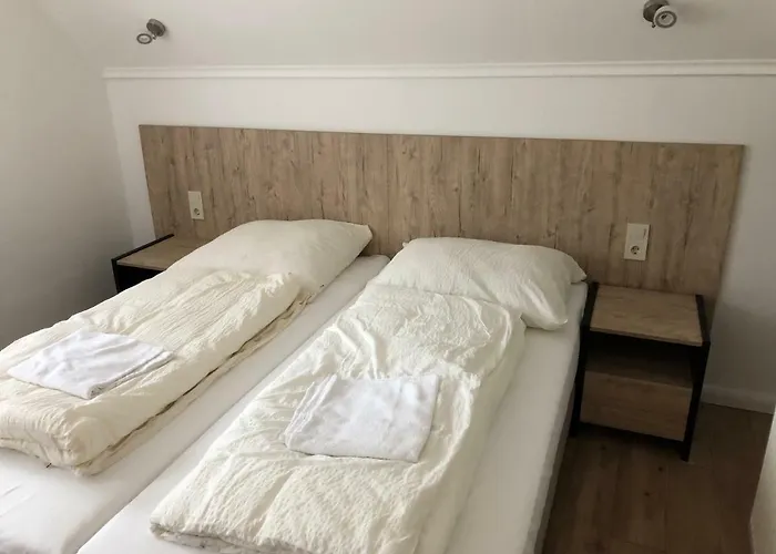 Duna Vendeghaz בית הארחה