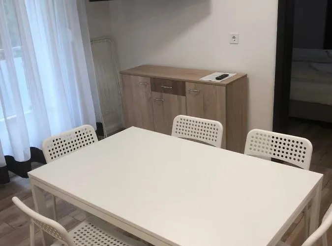 בית הארחה Duna Vendeghaz Fadd-Dombori