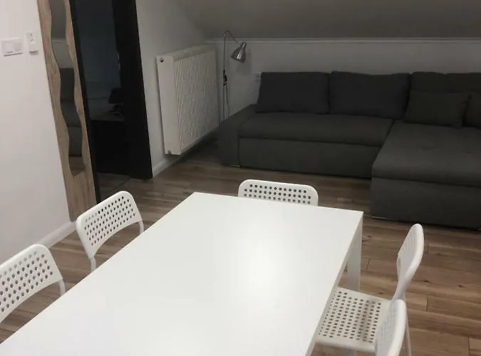 בית הארחה Duna Vendeghaz *