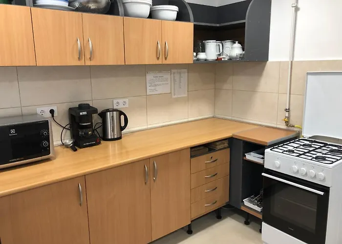 בית הארחה Duna Vendeghaz