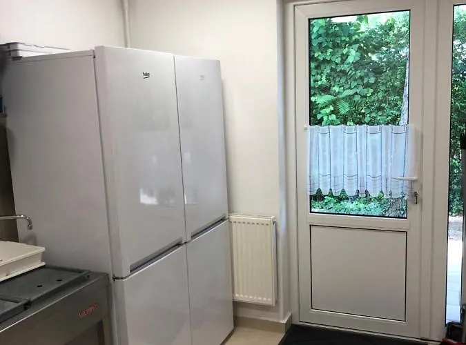 Duna Vendeghaz Fadd-Dombori